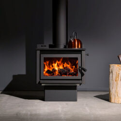 LTD Wee Rad Base (package)