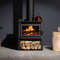 LTD Wee Rad Woody (package)