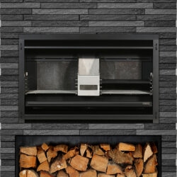 Outdoor 1200 Braai Insert