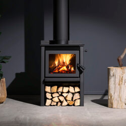 Tiny Rad Woody (package)