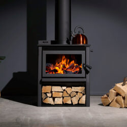 Wee Rad Woody (package)