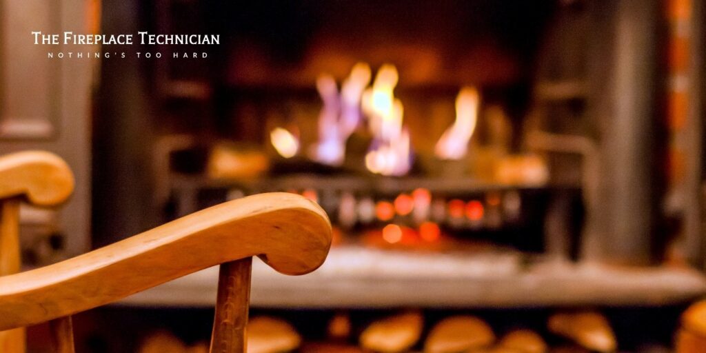 Gas vs. Wood vs. Ethanol Outdoor Fireplaces: Which Fuel Type Is Right for You?